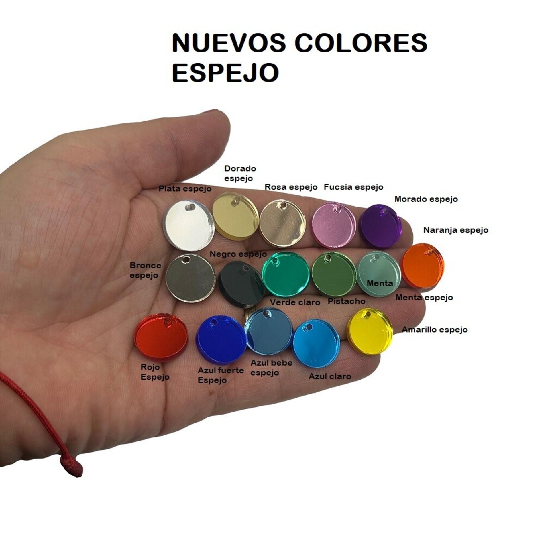 Pulsera Peineta Fallera Personalizada - 9