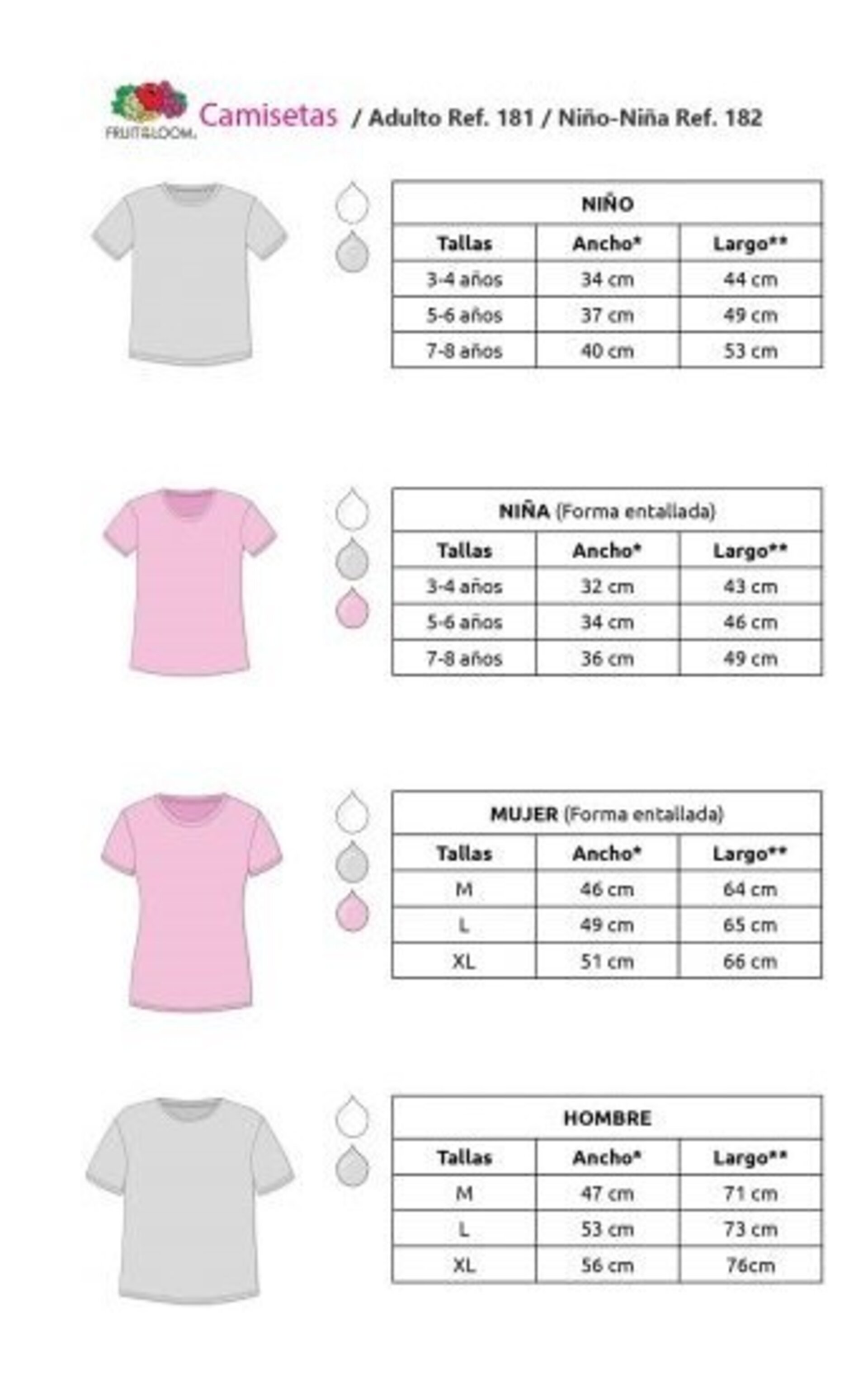 Camiseta Fallera "Soy Mamá Fallera" - 2