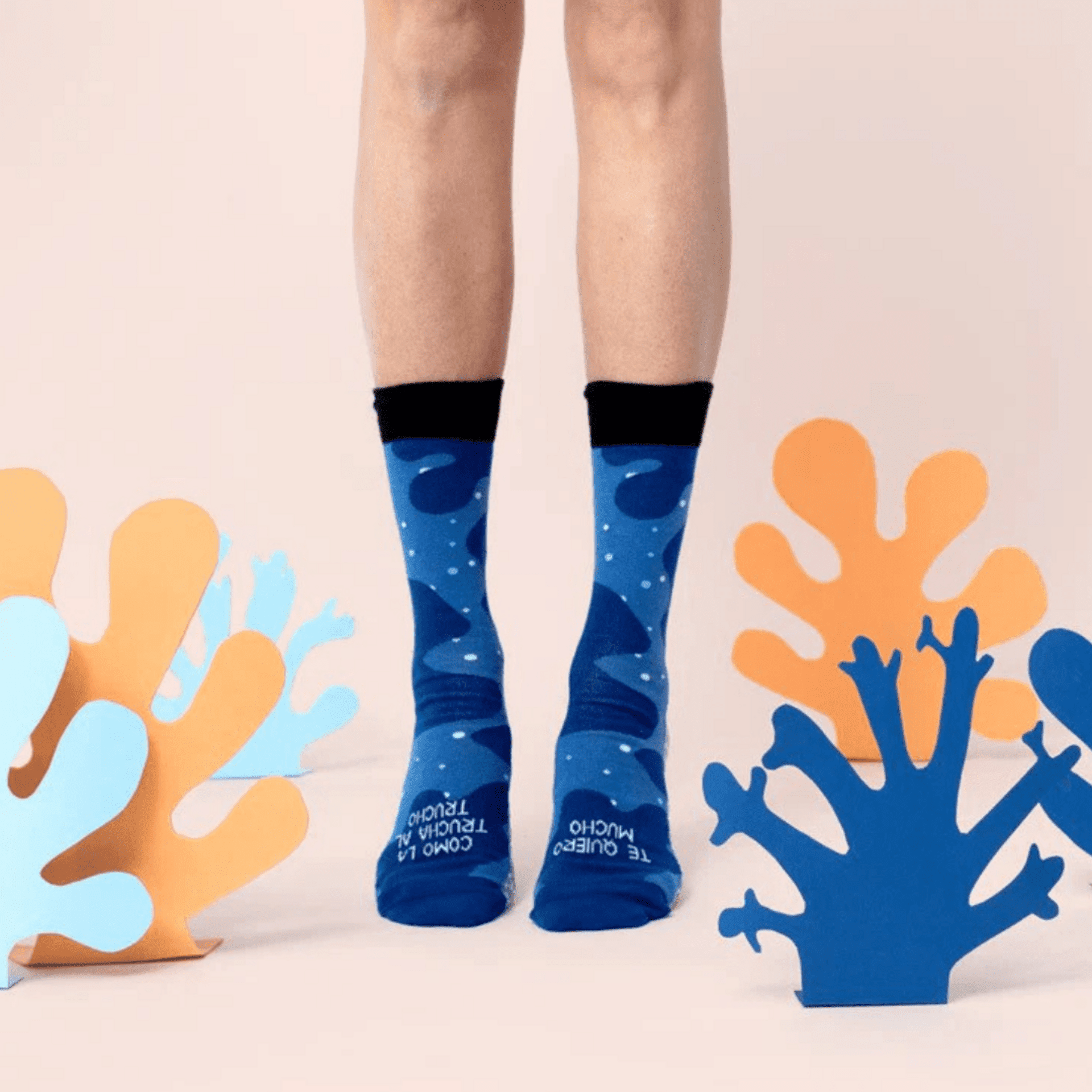 🐟 Pack “Te quiero mucho como la trucha al trucho” - 2