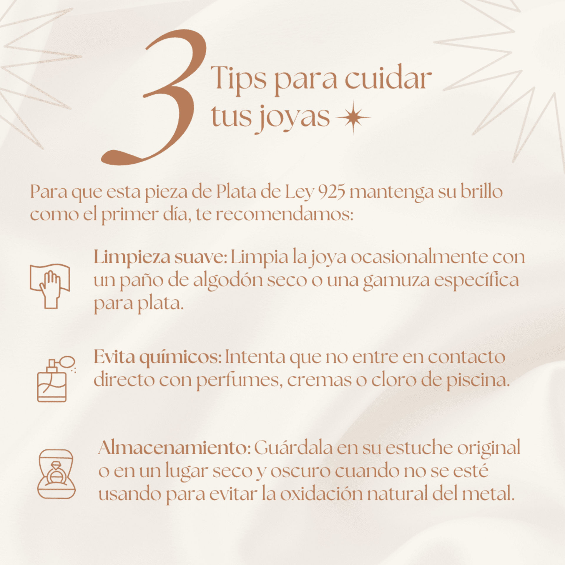 Pulsera Infantil Virgen de la Milagrosa y Cruz en Plata de Ley con Baño Oro 18k - 3