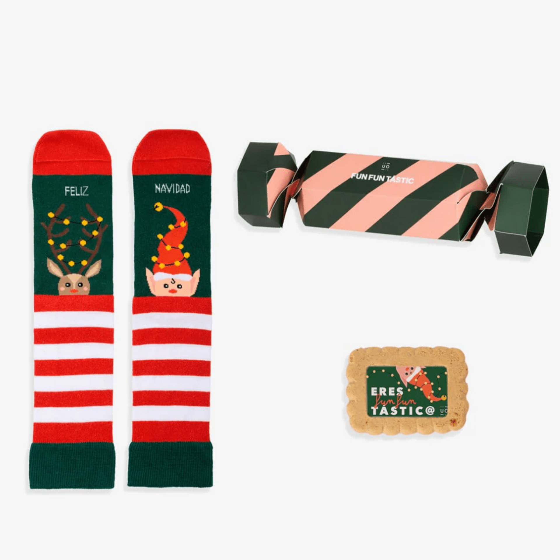 Kit Navidad "Feliz Navidad" - 2