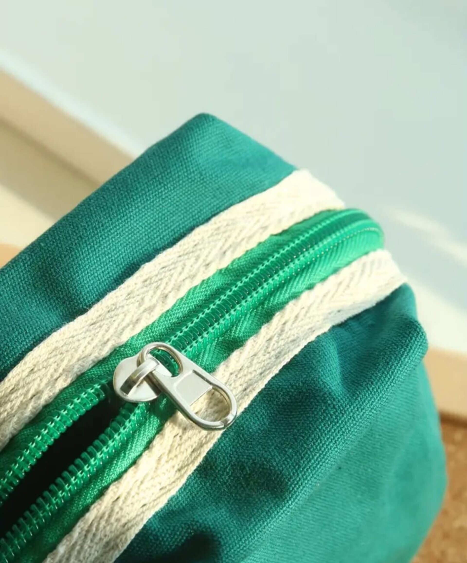 Neceser Personalizado con Iniciales - 3