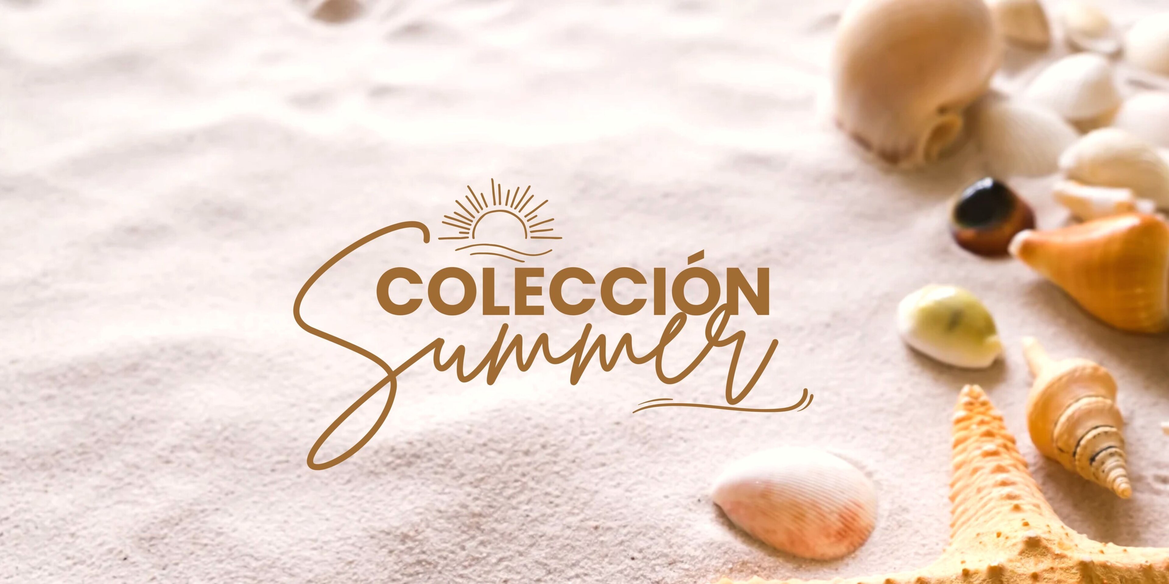 COLECCIÓN VERANO 2025